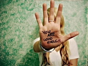 Good Enough
